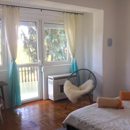 Fridolin Apartament