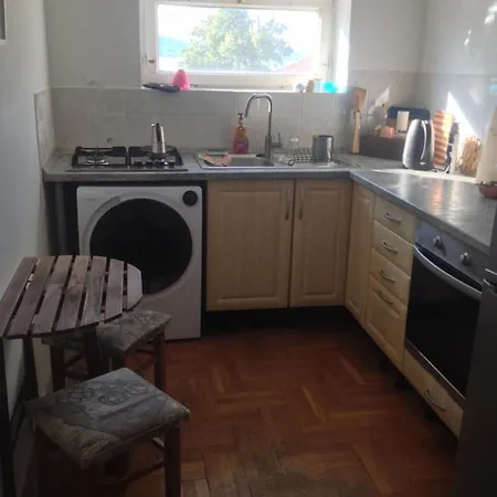 Apartament Fridolin Fonyód