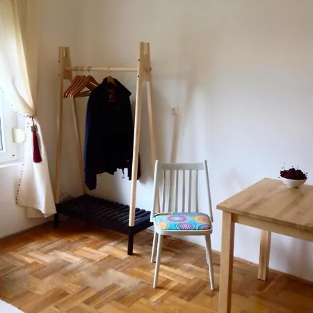 Apartament Fridolin
