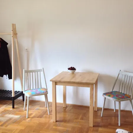 Apartament Fridolin