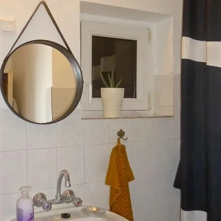 Fridolin Apartament Fonyód