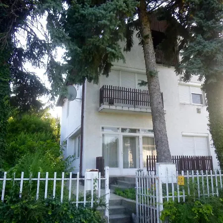 Apartament Fridolin