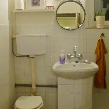 Apartament Fridolin
